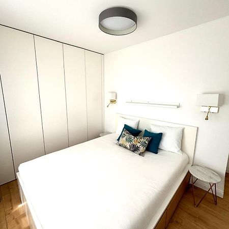 Beautiful Two Bedroom Apartment In Luxembourg City Center Экстерьер фото